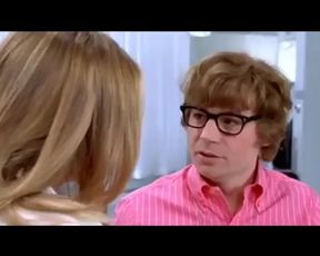 Deleted scenes - Austin Powers_ The Spy Who Shagged Me (1999)