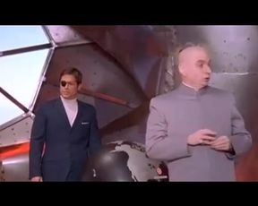 Deleted scenes - Austin Powers_ The Spy Who Shagged Me (1999)