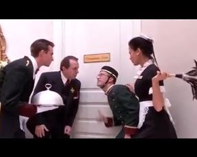 Deleted scenes - Austin Powers_ The Spy Who Shagged Me (1999)