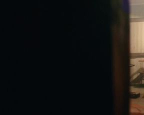 Marie Tourell Soderberg nude - Steppeulven (2014)