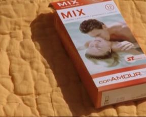 Eva Van de Wijdeven Nude - A'dam - E.V.A (2014)