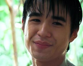 Savika Chaiyadej in Jan Dara the Beginning (Thai actress)