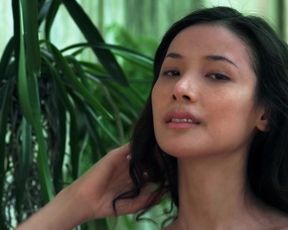 Savika Chaiyadej in Jan Dara the Beginning (Thai actress)