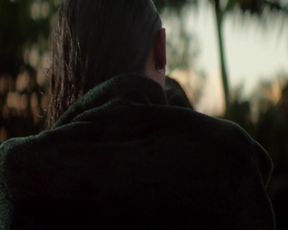 Pau Bertolini nude  - Holy Beasts (2019)