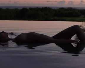 Pau Bertolini nude  - Holy Beasts (2019)