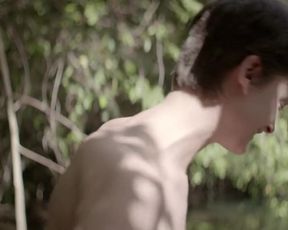 Pau Bertolini nude  - Holy Beasts (2019)