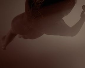 Lilliya Scarlett Reid nude - Chambers s01e02-05-08 (2019)