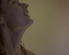 Lilliya Scarlett Reid nude - Chambers s01e02-05-08 (2019)