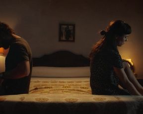 Maria Molins, Patricia Lopez Arnaiz, Lina Gorbaneva nude - El arbol de la sangre (2018)