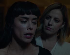 Maria Molins, Patricia Lopez Arnaiz, Lina Gorbaneva nude - El arbol de la sangre (2018)