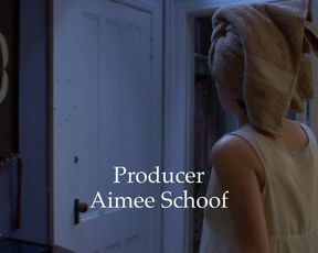 Alexandra Daddario Hot, Bathroom, Masturbation in 'The Attic'