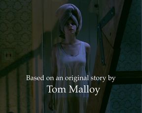 Alexandra Daddario Hot, Bathroom, Masturbation in 'The Attic'