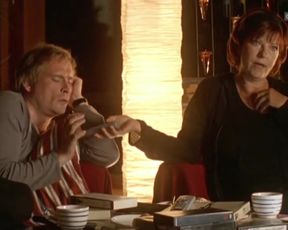 Stefanie Frischeis Nude - Conny und die verschwundene Ehefrau (2005)