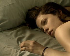 Jessica De Gouw sexy – These Final Hours (2013)