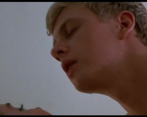 Kelly Preston nude - Mischief - Hot first Sex Scene