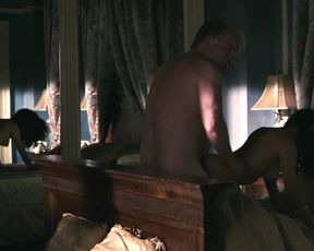 Marisa Tomei nude - Before the Devil Knows You re Dead