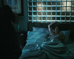 Marisa Tomei nude - Before the Devil Knows You re Dead