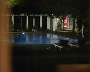 Maria Dizzia Nude - Fits and Starts (2017)