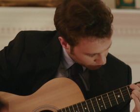 Maria Dizzia Nude - Fits and Starts (2017)