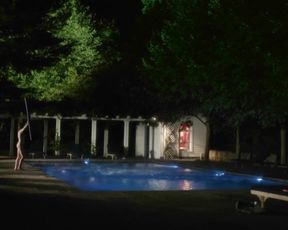 Maria Dizzia Nude - Fits and Starts (2017)