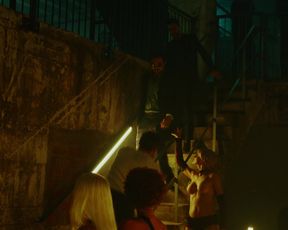 Zoe Steinbrenner nude - Beat s01e01 (2018)