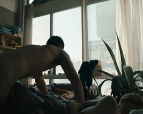 Zoe Steinbrenner nude - Beat s01e01 (2018)