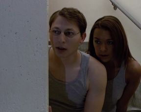 Natasha Alam nude – Shadow Puppets (2007)