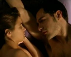 Ines Alonso - El Amor