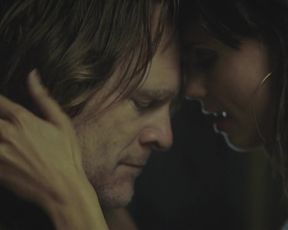 Kassandra Kanaar, hot - 1 Buck (2017) Naked actress in a sexy video