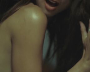 Kassandra Kanaar, hot - 1 Buck (2017) Naked actress in a sexy video