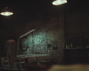 Kassandra Kanaar, hot - 1 Buck (2017) Naked actress in a sexy video