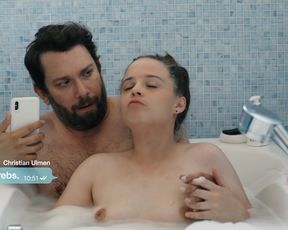 Jasna Fritzi Bauer nude - Jerks s03e01 (2019)