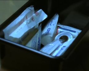 Annett Renneberg nude from Real Sex Scene for Adult Film 'Devot'