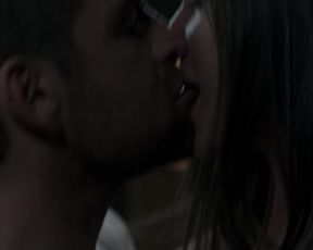 Odette Annable - Banshee s02e01-02 (2014)