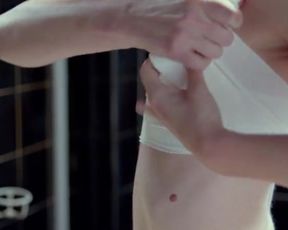 Janna Horstmann Nude - Melusine (2014)