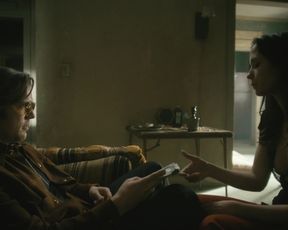 Xosha Roquemore, Ashley Romans, Ari Graynor nude - I’m Dying Up Here s02e04 (2018)