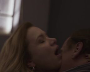 Christina Lago  nackt