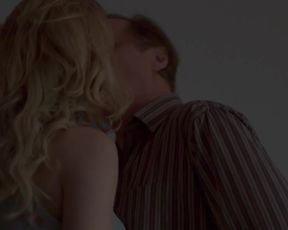 Christina Lago naked - Pacto De Sangue s01e03-04-07 (2018)