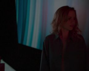 Christina Lago naked - Pacto De Sangue s01e03-04-07 (2018)