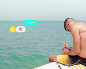 Rebecca Coco Edogamhe, Amanda Campana naked - Summertime (2020) (Season 1, Episode 3)