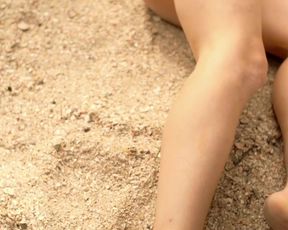 Claudia Fortunato - Vortex (Trailer)(2019)