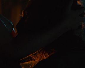 Niamh Carolan nude - American Gods s02e07 (2019)