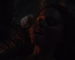 Niamh Carolan nude - American Gods s02e07 (2019)