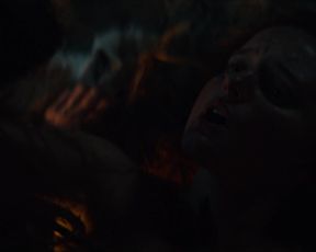 Niamh Carolan nude - American Gods s02e07 (2019)