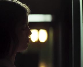 Agatha Moreira nude, topless, shower in 'A Dona do Pedaco'