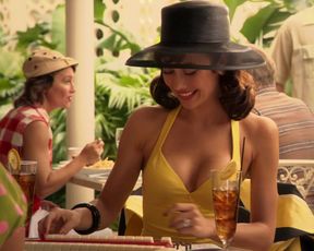 Olga Kurylenko - MAGIC CITY