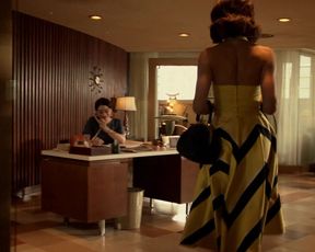 Olga Kurylenko - MAGIC CITY