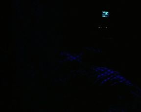 Stacey Travis nude – Hardware (1990)