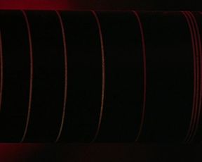 Stacey Travis nude – Hardware (1990)