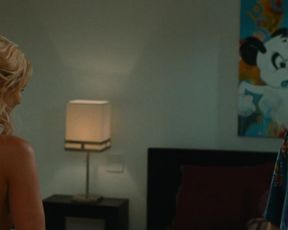 Nicky Whelan nude – Hall Pass (2011)